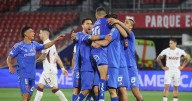 “Y si lo tapo lo vas a repetir”: la furia de Lanús y el agónico penal de Charles Aránguiz que le da vida a la U