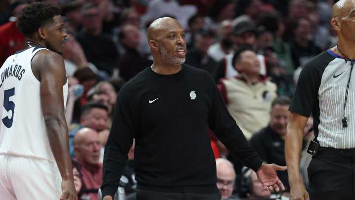 Chauncey Billups arrested in gambling probe. What we know