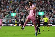 Renueva Lionel Messi con el Inter Miami