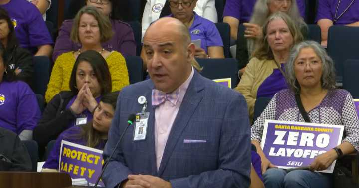 Decision on transfer of county health center patients with 'unsatisfactory immigration status' delayed
