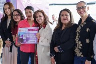 Llega programa “Autosuficiencia Alimentaria para tu Bienestar” 2025 a las escuelas