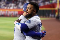 Dodger Details: A different angle on Teoscar Hernández's homer, a pitching plan and more