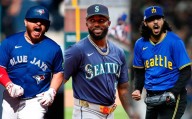 Randy Arozarena y Alejandro Kirk, duelo mexicano en la Serie de Campeonato MLB 2025