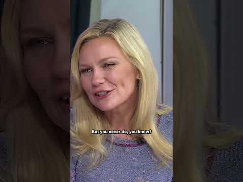Kirsten Dunst on 25 Years of 'Bring It On'