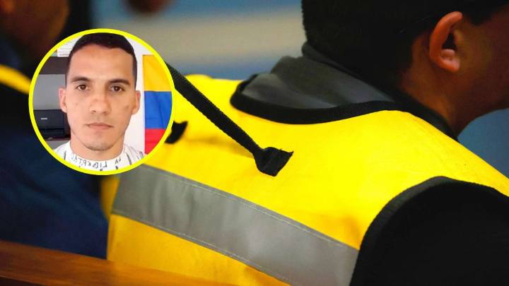 Por crimen de Ronald Ojeda: Dictan prisión preventiva para extraditado desde EE.UU. vinculado a los "Piratas de Aragua"