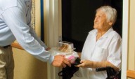 Senior Meals: Oct. 20-24, 2025, menus listed for Pine River nutrition site