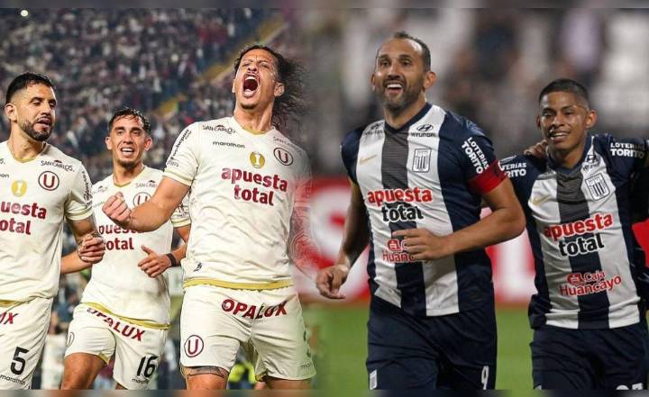 Tabla de posiciones de la Liga 1 2025: resultados de los partidos de hoy por la fecha 13 del Torneo Clausura