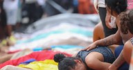 Infierno en Río de Janeiro: suman 120 los muertos en las favelas