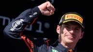 F1: Max Verstappen gana el GP de Estados Unidos y aprieta la clasificación