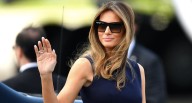 Author sues Melania Trump for threatening him over Epstein reporting