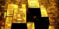 Las reservas de oro de EE. UU. superan