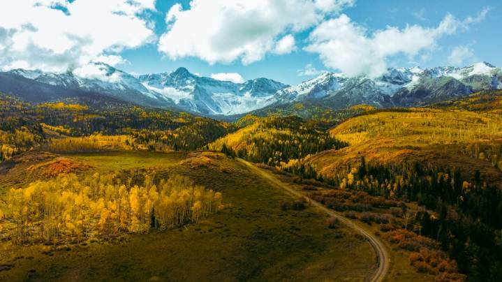 Denver weather: Plenty of sunshine and seasonal highs