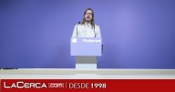 Podemos pide a Sánchez medidas judiciales para que las CCAA del PP, Asturias y C