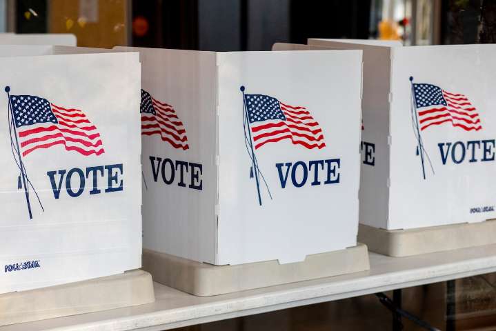 Professional group hosting 2 forums for Muskegon Heights and city of Muskegon candidates