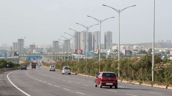 Hyderabad regional ring road: Farmer protests slow southern section; minister vows fair deal