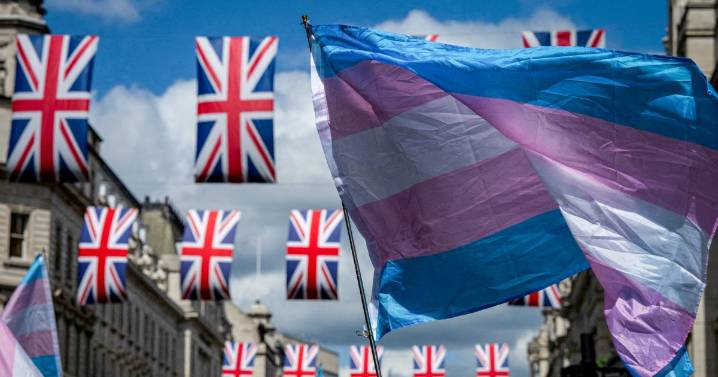 'Where am I safe?': U.K. court ruling leaves trans people's lives in turmoil
