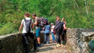 Desde talleres hasta rutas guiadas: los centros de interpretación se suman a la Aragón Climate Week 2025