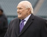 FOX Broadcaster Announces Retirement Plans as Terry Bradshaw Nears Exit Days after Terry Bradshaw hinted at a potential exit, FOX’s analyst Mike Pereira opens up about his retirement plans. Akshay Kap