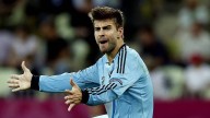 El ex del Sporting que «humilló» a Piqué en un partido de fútbol