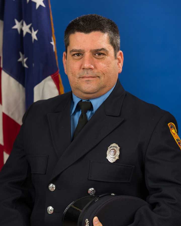 ‘RIP, brother’: Active duty Mass. firefighter death announced by department