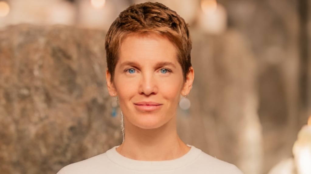 Liz Solari contó la impactante experiencia que cambió su vida: "Vi a Jesús sentado en mi mesa"