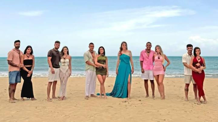'La isla de las tentaciones 9' tiene fecha de estreno y llega con novedades que pondrán más al límite a las parejas