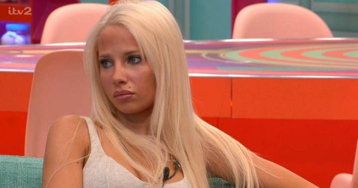 Big Brother's Elsa dealt crushing blow just hours before live eviction
