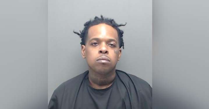 Memphis rapper Finesse2tymes arrested in Texas on drug charges
