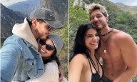 Novia de Fede Dorcaz le dedica desgarrador mensaje y video tras su muerte: “no quería vivir un día sin ti”