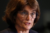 Australia's top central banker says 0.9% rise in core CPI would be "material miss"