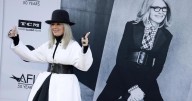 Muere Diane Keaton a los 79 años; inspiración de Woody Allen