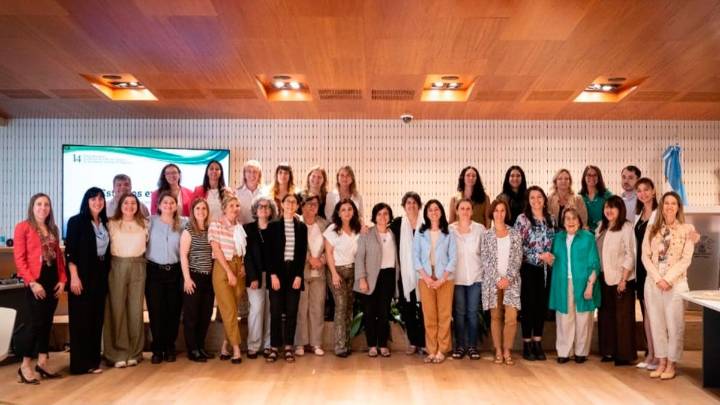 Se realizó la XIV Reunión Anual de Oficinas de la Mujer y de Género de los Poderes Judiciales