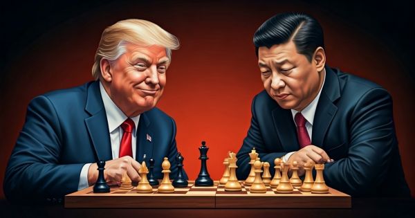 El país más temido de toda Europa: su ejército compite con China y Estados Unidos y posee armas de alta tecnología
