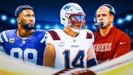 Fantasy Football D/ST Rankings: Week 8 2025