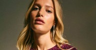 New Look's launched its 'best ever' Christmas party range with dresses, tops and trousers under £35