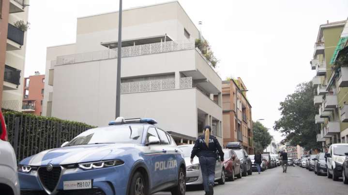 El crimen que sacude a Italia: Modelo fue apuñalada 24 veces por su exnovio
