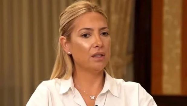 Renunciaron los abogados de Fabiola Yañez en medio de la disputa con Alberto Fernández