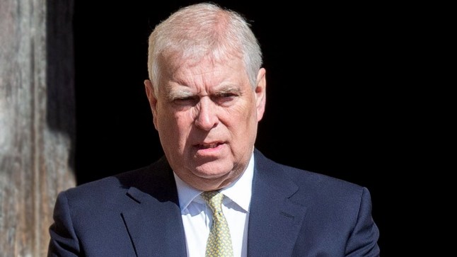King Charles strips Prince Andrew of titles and serves him Royal Lodge eviction notice