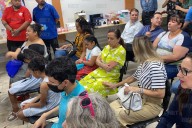 Niños del Centro de Estudios para Invidentes piden apoyo para recaudar fondos
