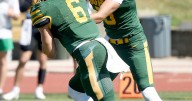 Missouri Southern quarterback named for fallen hero