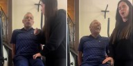 El video inédito que publicó la kinesióloga que ayudaba en su recuperación física a Miguel Russo: “Honraste tu pasión hasta el final”