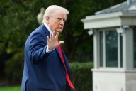Trump says he received an MRI during trip to Walter Reed Medical Center