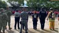 Vuelve el programa Amigo Policía a escuelas de Cuautla