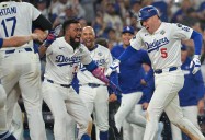 Los Dodgers ganan el “doble” juego dos de la Serie Mundial