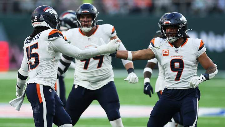 NFL Week 6 takeaways: What We Learned from Sunday's 12 games