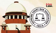 Supreme Court Issues Bailable Warrant Against Advocate Who Made 'Scandalous' Police Complaint Against SCBA Election Committee, Judges