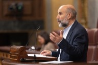 El Congreso tumba el segundo intento de debatir la reducción de la jornada laboral