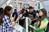 Descubre tu profesión en la VIII Feria Vocacional de la Universidad Agraria La Molina