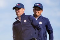 Deadspin | Skins Game on Black Friday to feature 4 Ryder Cup stars