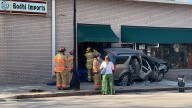 'Just shocked': Owner of Bodhi Imports recounts "terrifying" car crash on Friday
